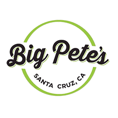 Big Pete's Treats