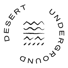 Desert Underground
