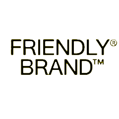 Friendly Brand