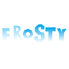 Frosty 