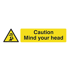 Mind Your Head