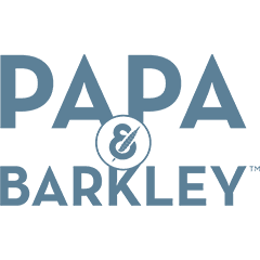 Papa & Barkley