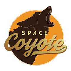 Space Coyote 