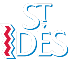 St. Ides