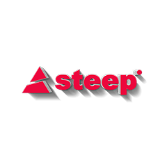 Steep
