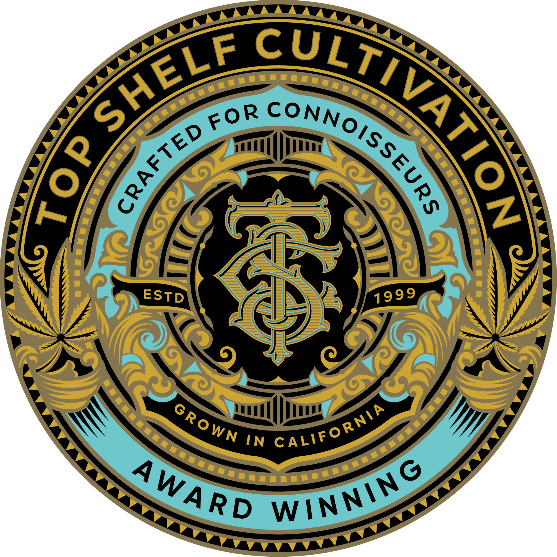 Top Shelf Cultivation