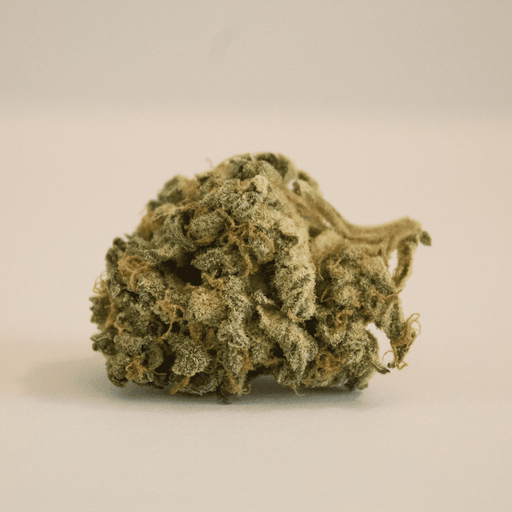 single weed nug