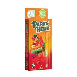 All-in-One-Papa's Herb-Fruit Punch All-In-One-image-1