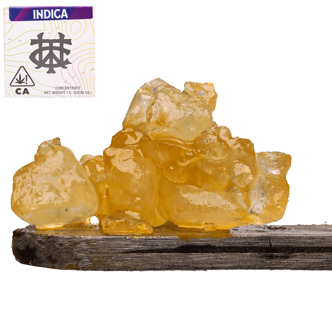 Diamonds / Sauce - West Coast Trading Company - Watermelon OG Diamonds - image-1