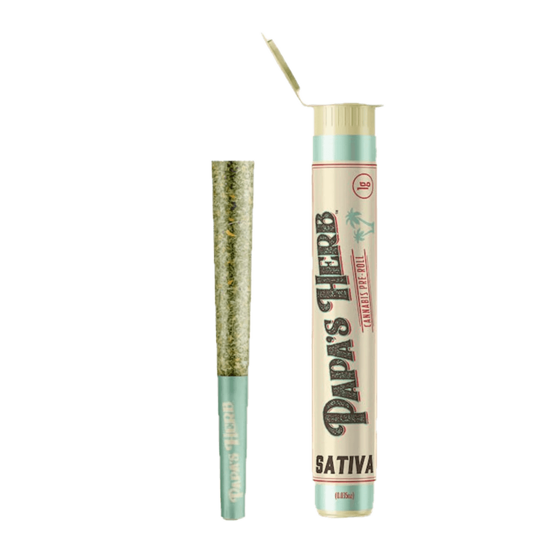 Single Pre-Roll--Cheetah Piss Pre-Roll