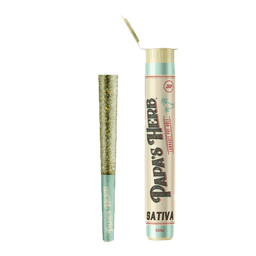 Single Pre-Roll--Cheetah Piss Pre-Roll-image-1
