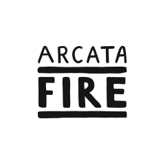 Arcata Fire